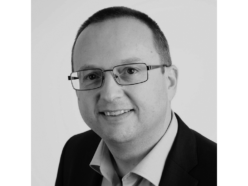 Kurt Battisti, Geschäftsführer A-Null Development GmbH